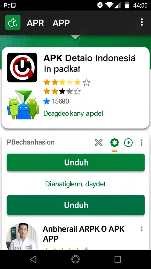Screenshot rakyatjp nomor 1