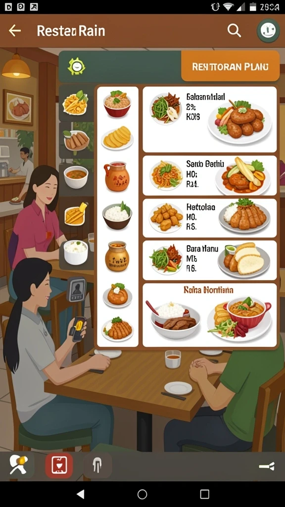 Screenshot rezego nomor 1