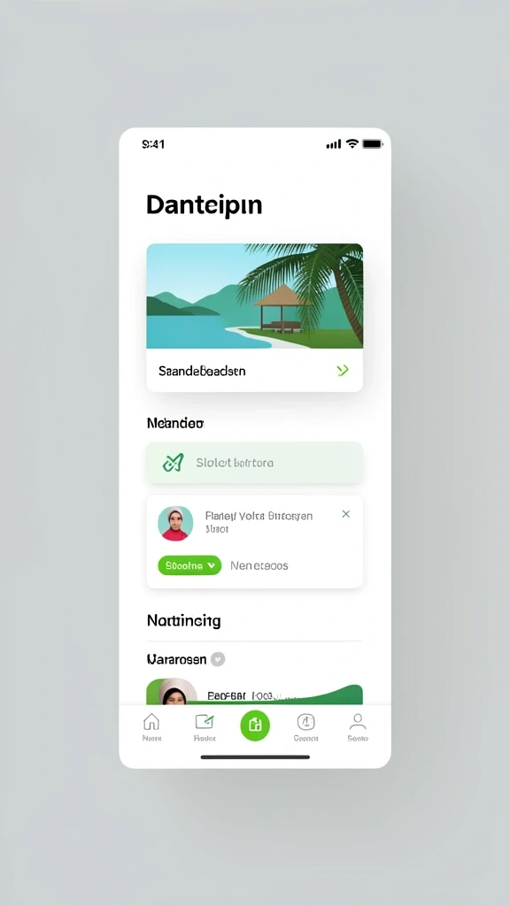 Screenshot rezekigo nomor 1