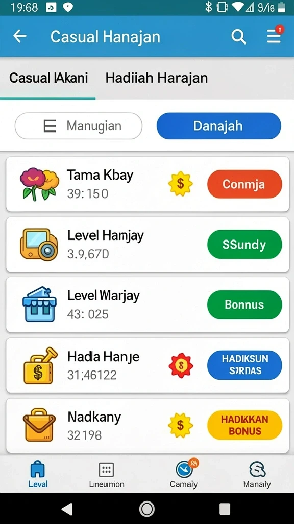 Screenshot rpvip5 nomor 1
