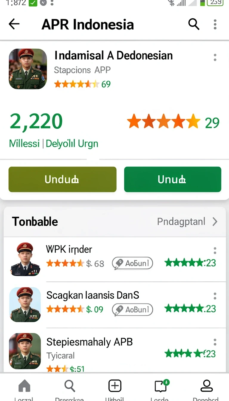 Screenshot siap108 nomor 3