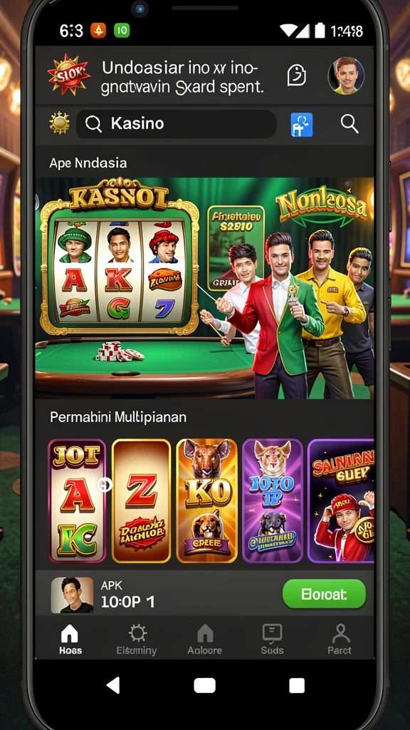 Screenshot sinar123 nomor 3