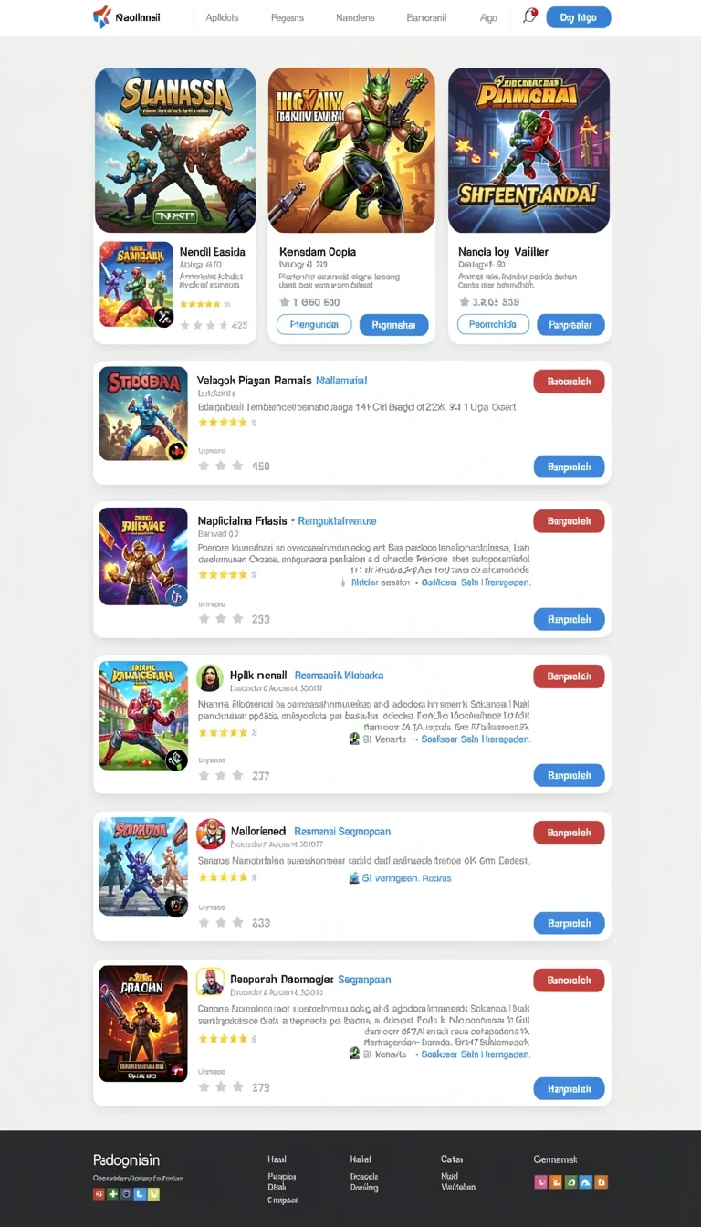 Screenshot super5 nomor 2