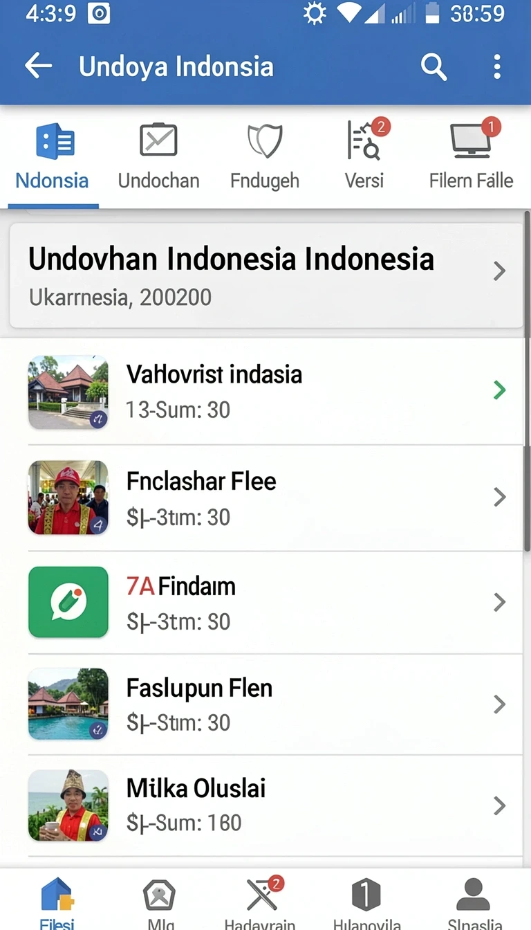 Screenshot super5 nomor 3