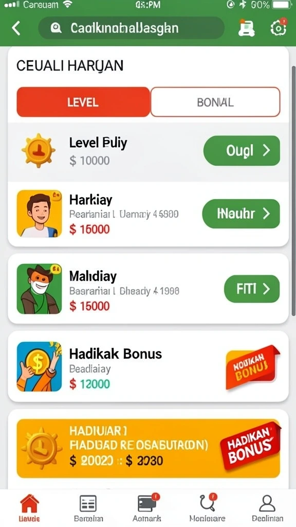 Screenshot svipwins nomor 1