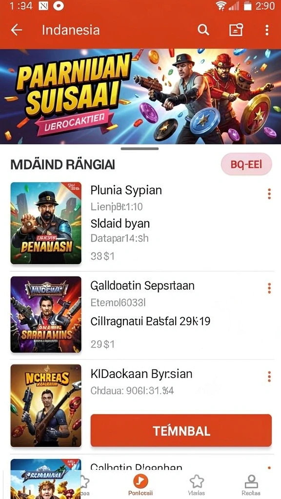 Screenshot vip333 nomor 2