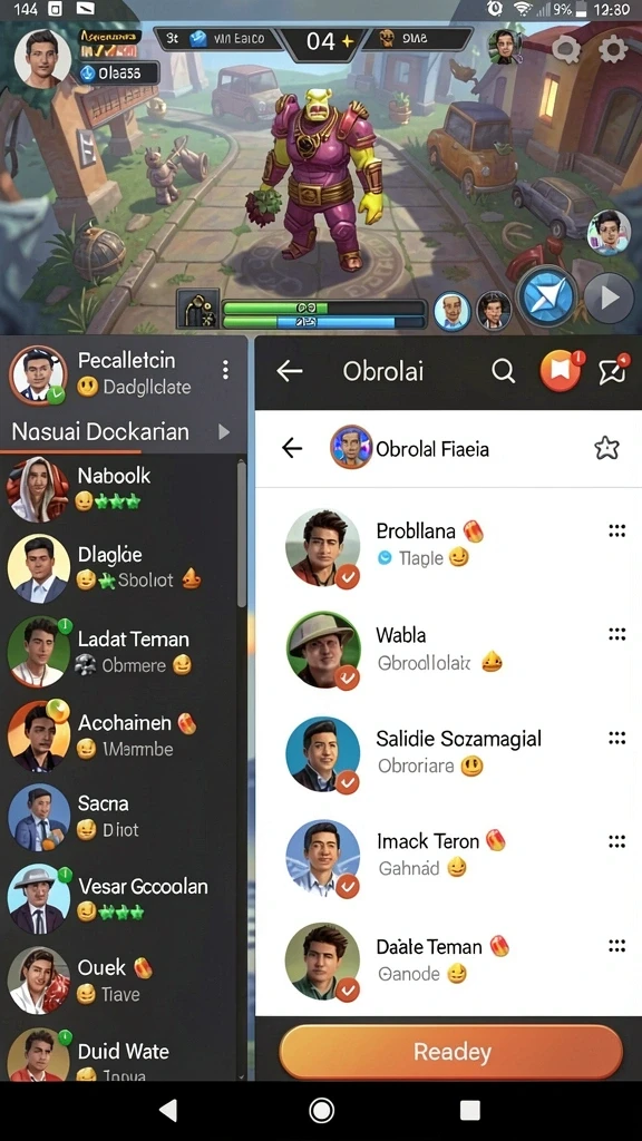 Screenshot wajik777 nomor 2