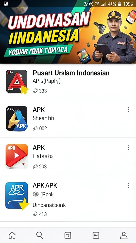 Screenshot x88 nomor 1