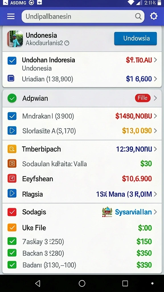 Screenshot x88 nomor 2