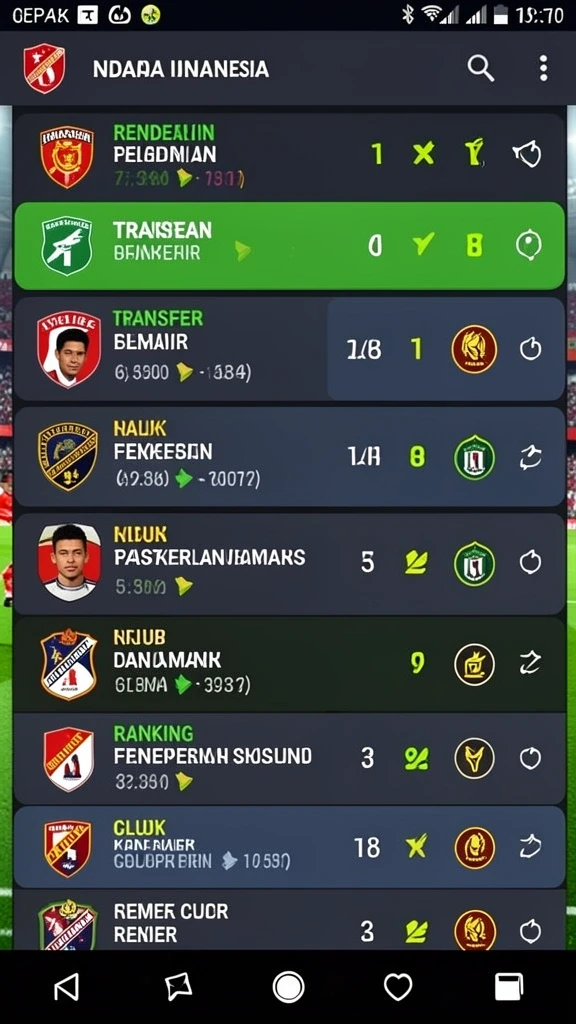 Screenshot zoro77 nomor 3