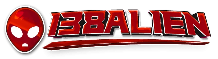 138alien — logo kanal